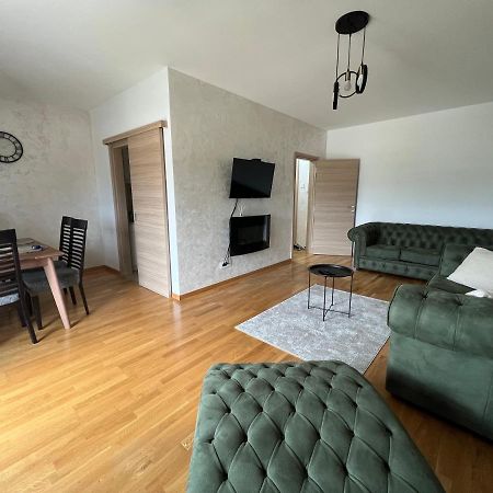Apartman Didi-Free Parking 노비사드 외부 사진