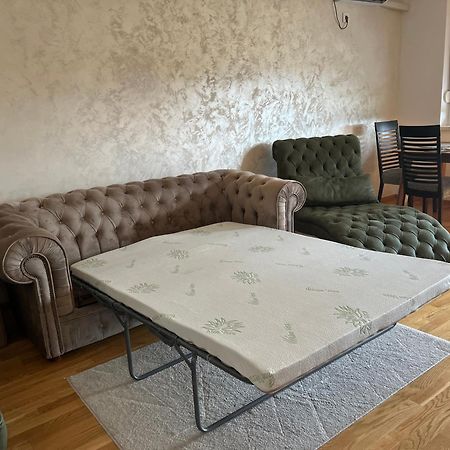 Apartman Didi-Free Parking 노비사드 외부 사진