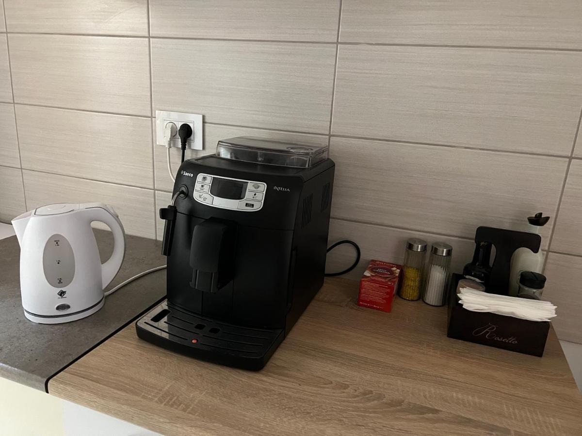 Apartman Didi-Free Parking 노비사드 외부 사진