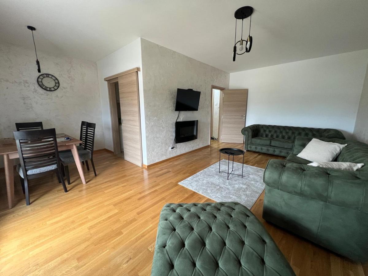 Apartman Didi-Free Parking 노비사드 외부 사진