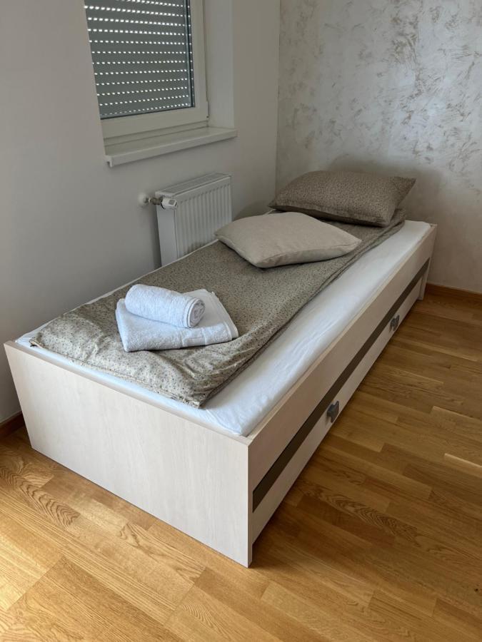 Apartman Didi-Free Parking 노비사드 외부 사진