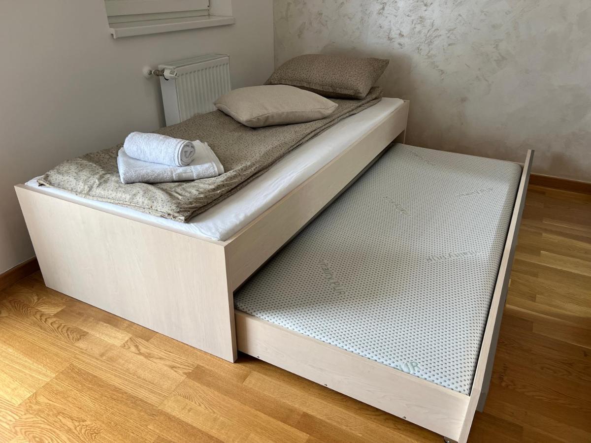 Apartman Didi-Free Parking 노비사드 외부 사진