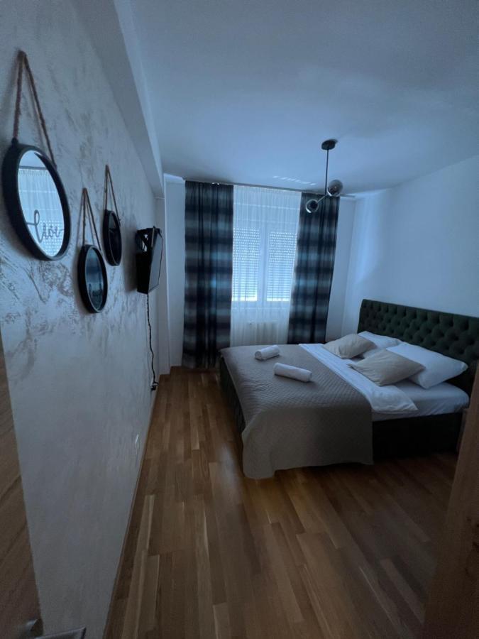 Apartman Didi-Free Parking 노비사드 외부 사진