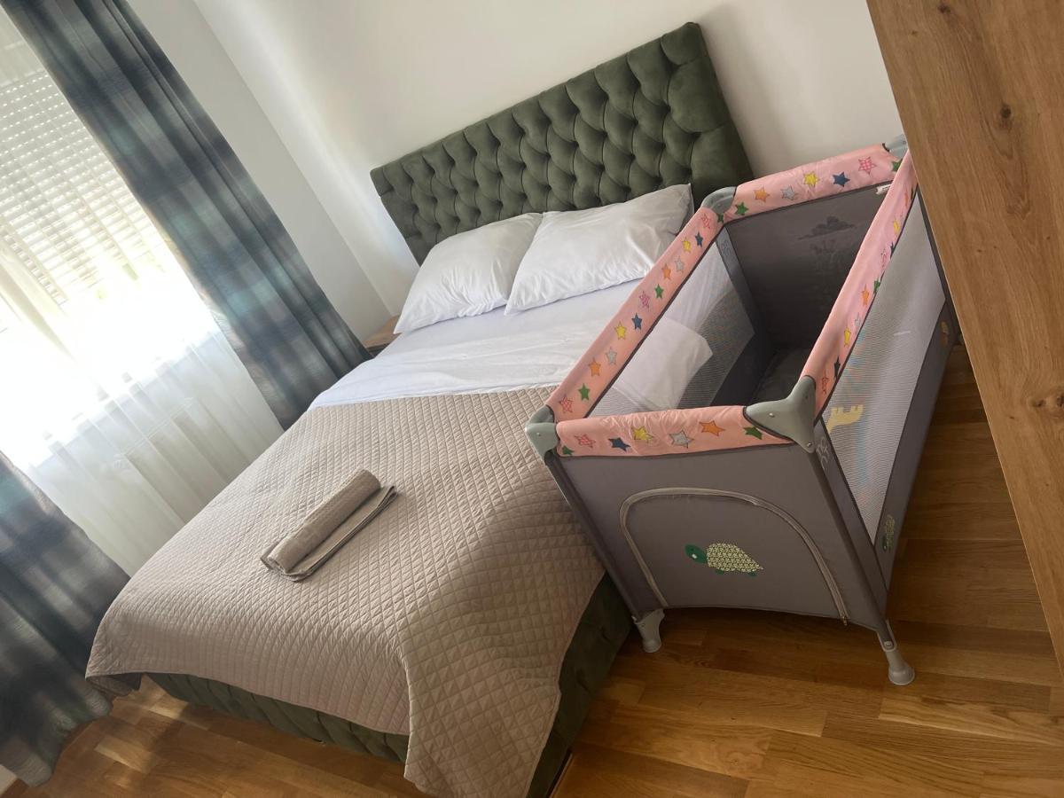 Apartman Didi-Free Parking 노비사드 외부 사진